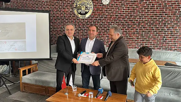Prof. Özdarendeli'den aşı ve kalp krizi açıklaması
