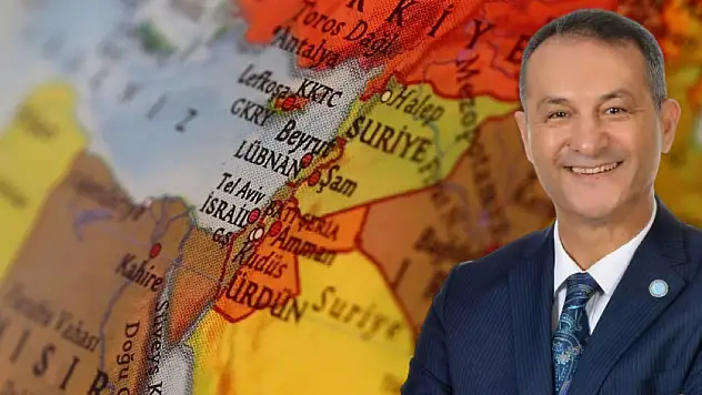 Profesör Boztosun: Türkiye için tarihi bir fırsat doğuyor