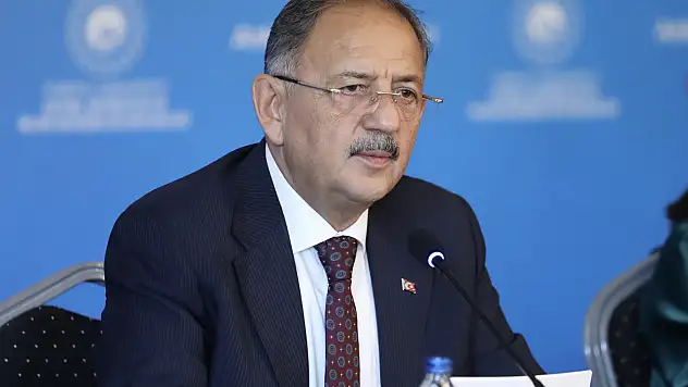 Projenin bedeli açıklandı: 75 milyon avro!