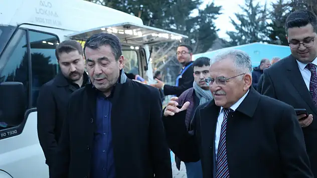 Protokol Solak Ailesinin acısını paylaştı