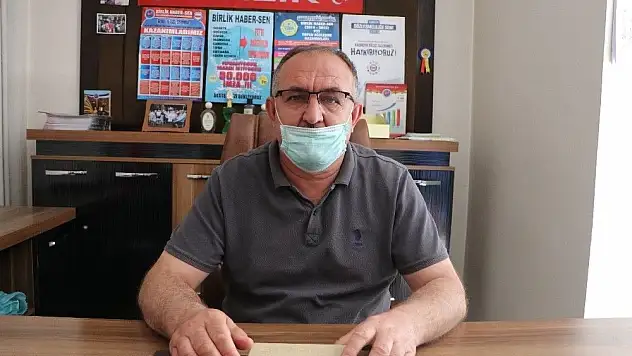 PTT çalışanlarına bayram öncesi 2 bin TL ödeme yapıldı