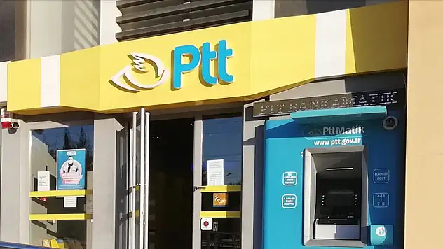 PTT, hacklenen uygulaması için açıklama yaptı!