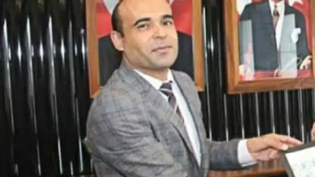 Müdür intihar etti...