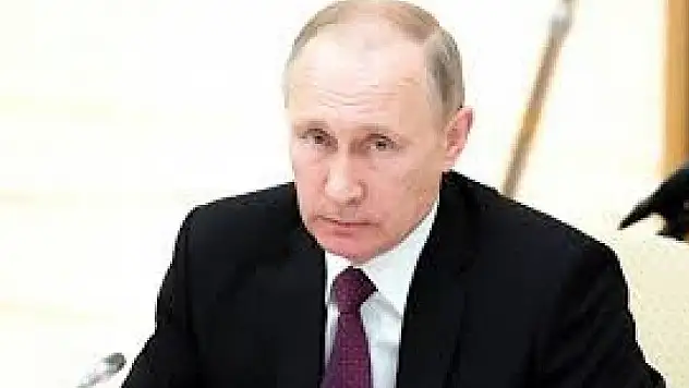 Putin: Amaç Türkiye ile ikişkilerimizi bozmak