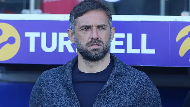 Radomir Djalovic: Bunu devam ettirmeliyiz