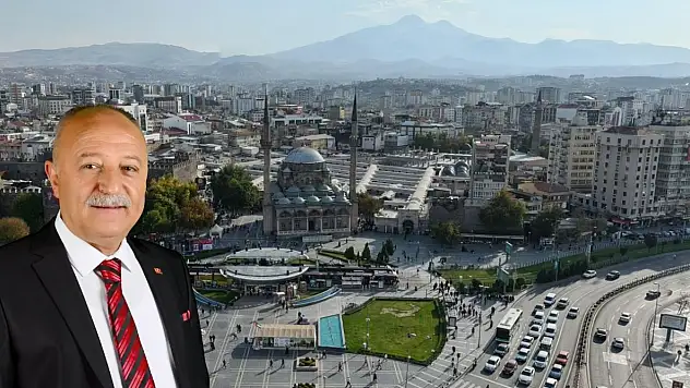 Rahmi Koç'a Kayseri'den bir tepki daha! Boykot çağrısı geldi