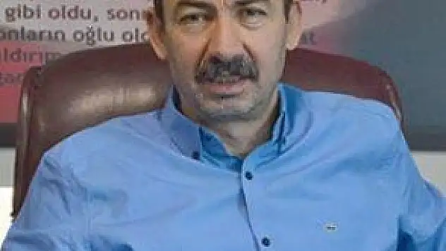 'RAMAZAN AYI DOLAYISIYLA PİYASADA BİR DURGUNLUK VAR' 