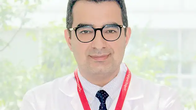 Ramazan ayında uzmanında su uyarısı!