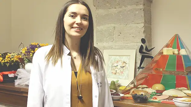 Ramazan'da ilk gün önerileri
