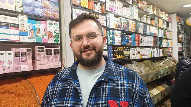 Sahura kalkamayanlar dikkat! Bu karışım tok tutuyor