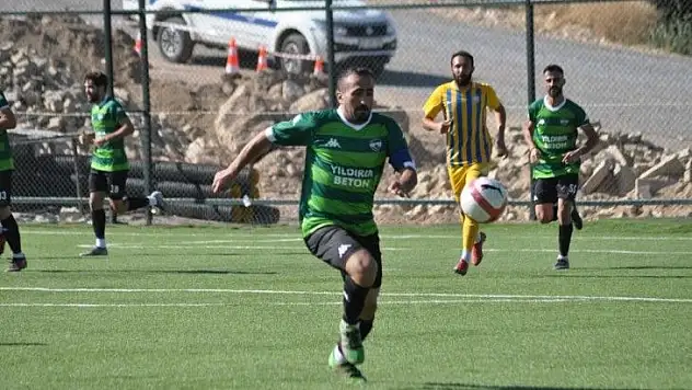 Ramazan Durdu Develispor'a transfer oldu