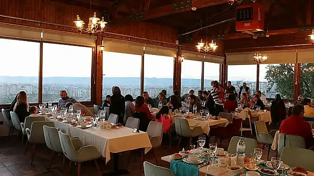 Ramazan öncesi gözler belediyeye çevrildi! Kayseri'de iftar menüleri ne kadar olacak