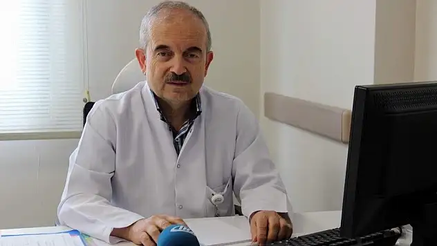 'Ramazan sonrası bayram sofralarına otururken dikkat edelim'