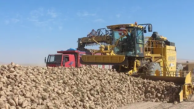 Randevulu söküm uygulaması ile imece kültürü gelişiyor