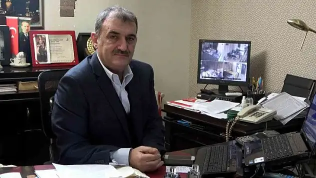 Şerbetçioğlu: Özel radyo yayıncılığı hukuki bir zemine kavuştu