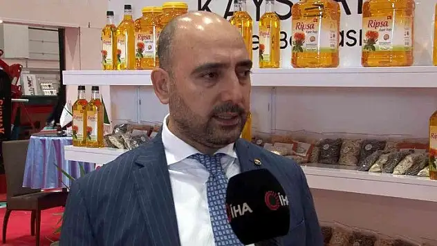 Bağlamış: Kayseri'de yılda en az 2 defa düzenlenmeli!