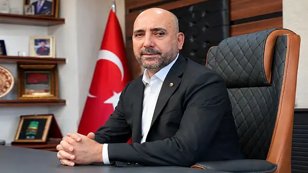 Recep Bağlamış'tan KTB üyelerine seçim çağrısı