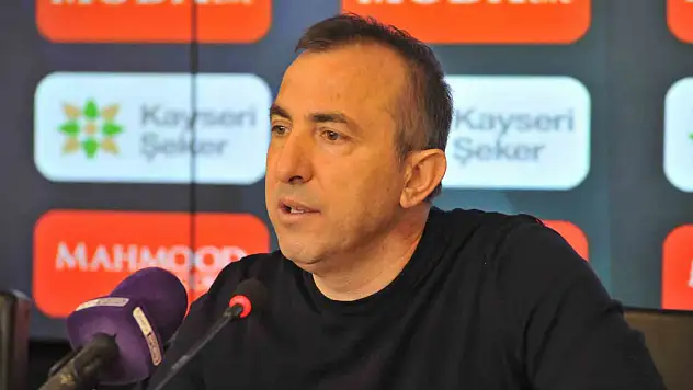 Uçar: Mutlu değilim