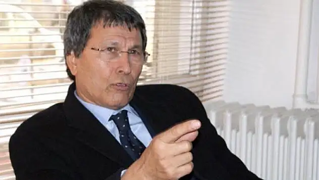 'Referandumda 'Evet' diyenler pişman olup, dizini dövecek!' 