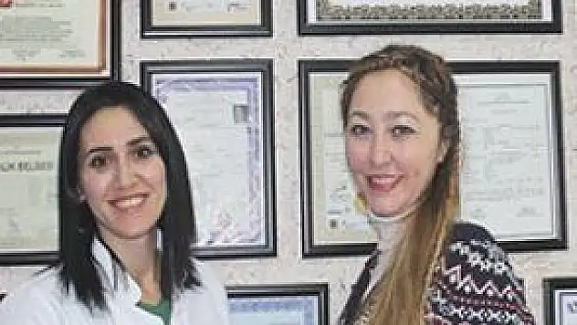 'Refleksoloji vücudun kendi kendini iyileştirme yöntemidir'
