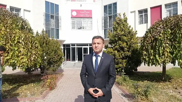 Rehabilitasyon merkezinde darp iddialarına cevap