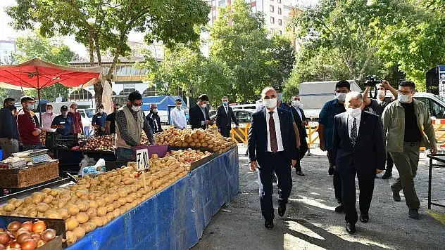 'Rehavete Fırsat Vermeyelim