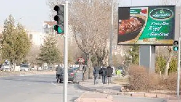 REKLAM KOKAN HAREKETLER!