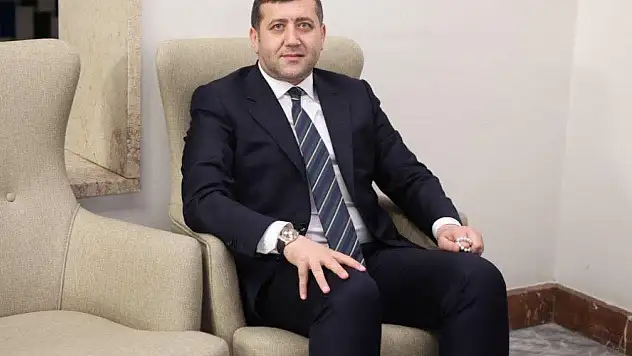 Rekor çağrısı yapan MHP'li vekil: Garantiledik