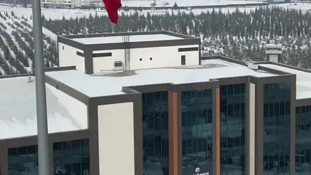 Rektör Altun açıkladı: Türkiye'de 1. sıraya yükseliyoruz