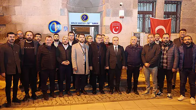 Rektör Altun: Deprem bilincini canlı tutmak zorundayız