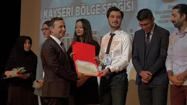 Rektör Çalış: 'Beyin göçünü tersine çevirmek istiyoruz
