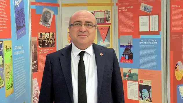 Rektör Karamustafa: 'Kayseri Üniversitesi bir kampus üniversitesi olmayacak'
