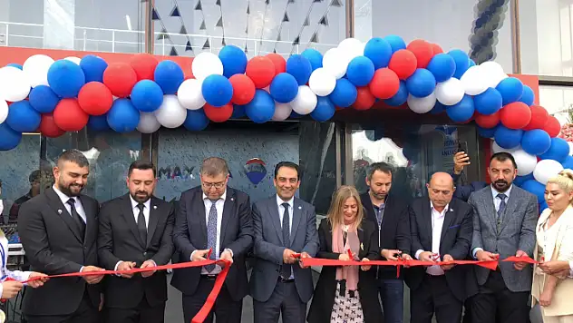 Remax Pera Kayseri'de Açıldı