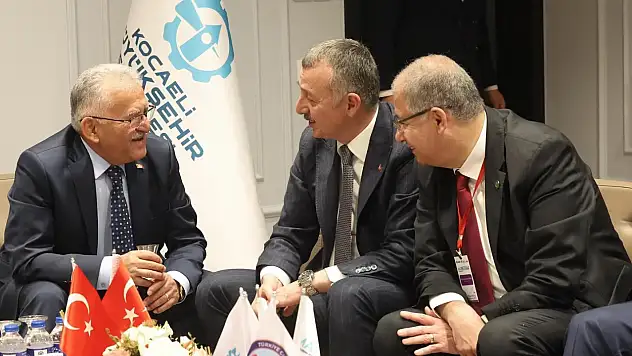 RES projesiyle bir ilk: Gençlere staj ve eğitim fırsatı