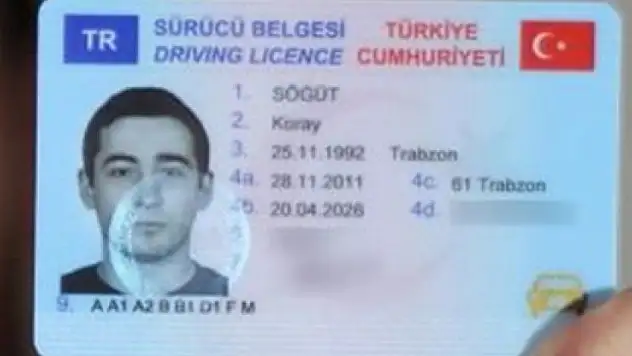 Resmi Gazete'de yayımlandı! Ehliyet alımında değişiklik