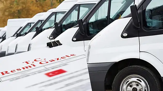 Resmi Gazete'de yayımlandı: Memurlara müjdeli haber