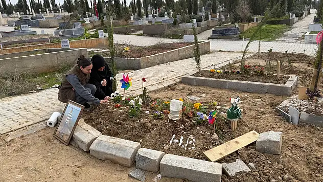 Restoranda kaza ile vurulan gencin annesi konuştu!