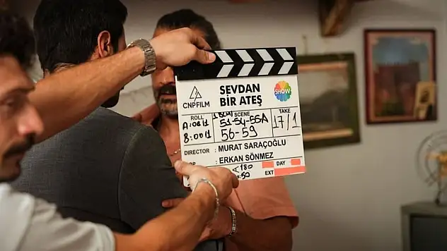 Reytingleri altüst etti! Kayserili oyuncunun yeni projesi ekrana damga vurdu