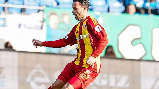 Rize'de ilk yarı sona erdi