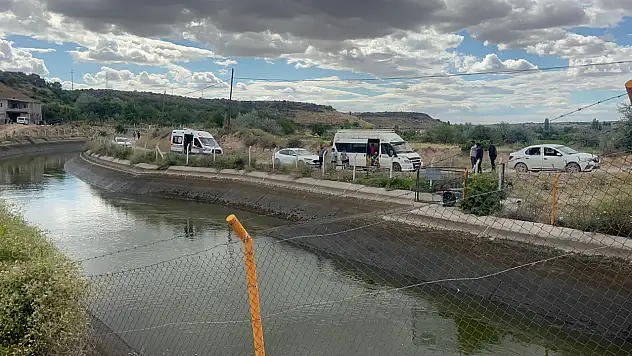 Römork kazasında yeni gelişme! Kayseri'den de desteğe gittiler