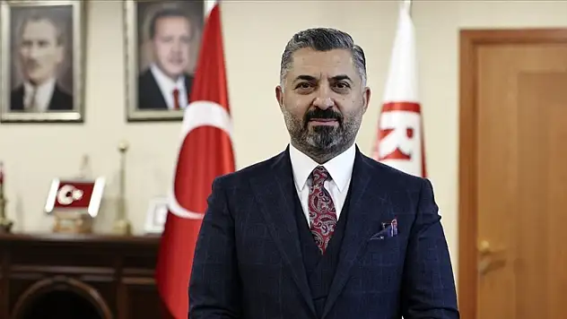 RTÜK'ten Kayseri açıklaması