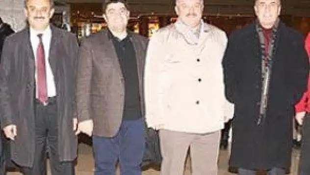 RUSYA'DA, KAYSERİLİ İŞ ADAMLARI GÖZALTINA ALINDI MI?