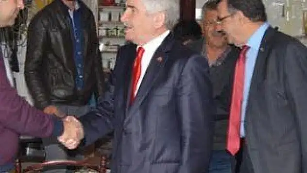 SAADET DOLU GÜNLER GERİ GELSİN!