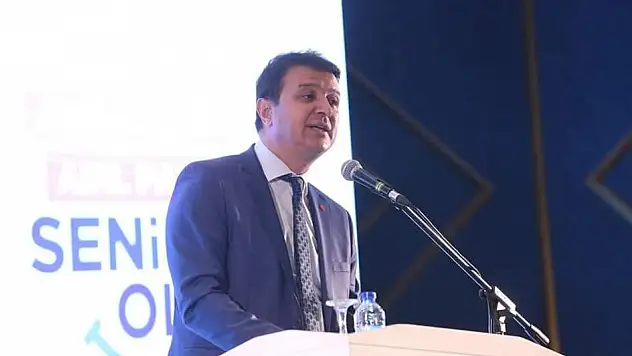 Saadet Partili Arıkan: AK Partili olmak çok zor!