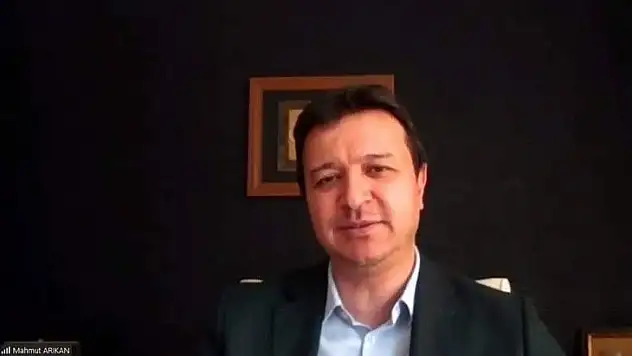 Saadet Partili Arıkan'ın düşündüren borç hesabı!
