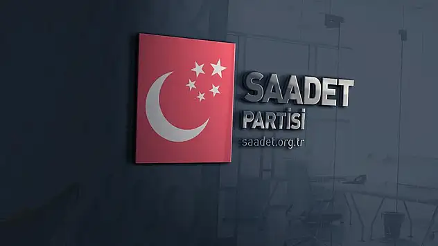 Saadet Partisi Hacılar, kongreye gidiyor