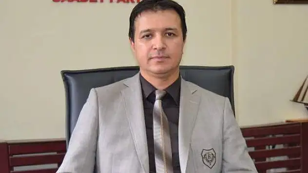 Saadet Partisi İl Başkanı Arıkan da istifa etti