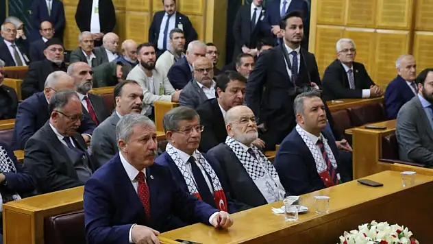 Saadet Partisi kongreye gidiyor. Kayserili isim genel başkan mı olacak?