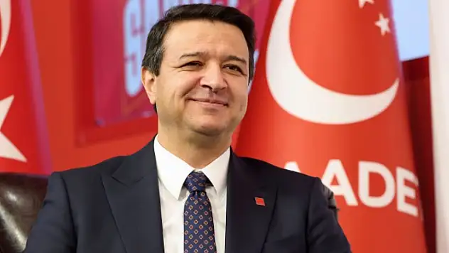 Saadet Partisi Lideri Arıkan: Hangi adaleti anlattınız?