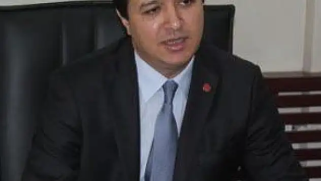 SAADET PARTİSİ'NDEN BELEDİYELERE VEFASIZLIK TEPKİSİ